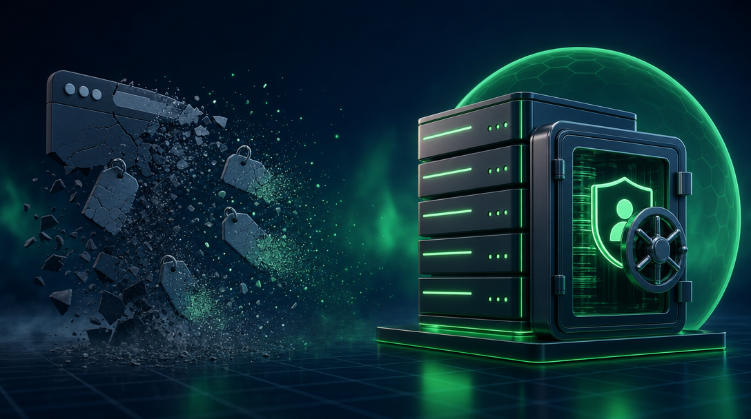 First-Party Data and Server-Side Tracking, Now